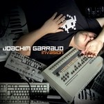 cover: Joachim Garraud - Invasion