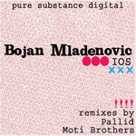 cover: Bojan Mladenovic - Ios