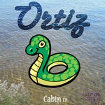 cover: Ortiz - Cabin