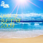 cover: Jaimy|Various - Fatal Music Presents Best Of Summer 2009 (unmixed tracks)