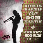 cover: Dom Martin|Harris, Chris - Johnny Horn EP