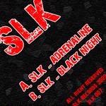 cover: Slk - Adrenaline