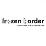 cover: Frozen Border - Frozen Border