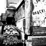 cover: Slk|Cvi - The Russian Machine