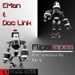 cover: Doc Link|Eman - Flipscapes