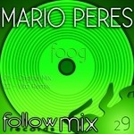 cover: Mario Peres - Foog EP