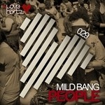 cover: Mild Bang - People