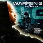 cover: Warren G - The G-Files