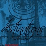 cover: Royce Ramirez - Destinations EP