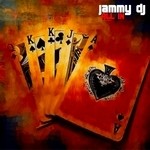 cover: Jammy Dj - All In