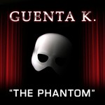 cover: Guenta K - The Phantom: Part 1