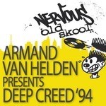 cover: Deep Creed 94|Helden, Armand Van - Can You Feel It