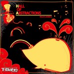 cover: Rich Jones - Hall Of Abstractions