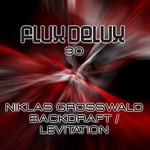 cover: Niklas Grosswald - Backdraft