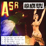 cover: Asr - High Mode People