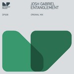 cover: Josh Gabriel - Entanglement