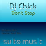 cover: Dj Chick - Don't Stop