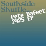 cover: Pete Dafeet - 2425 EP