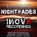 cover: Denise Rivera|Elucidate - Night Fades