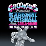 cover: Carla Marie|Crookers|Kardinal Offishall - Put Your Hands On Me