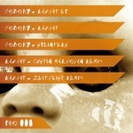 cover: Jobody - Raught EP