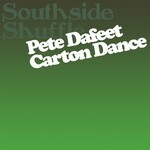 cover: Pete Dafeet - Carton Dance