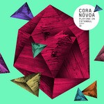 cover: Cora Novoa - Playing In Stambul