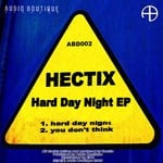 cover: Hectix - Hard Day Night