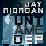 cover: Jay Riordan - Untamed EP