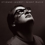 cover: Etienne Jaumet - Night Music