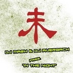 cover: Dj Auerbach|Dj Mash - In The Night