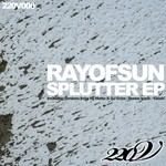 cover: Ray Of Sun - Splutter EP