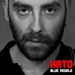 cover: Kato - Blue People