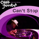 cover: Dj Cliff Jones|Mc Divine - Can't Stop