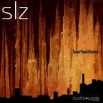 cover: Slz - Barbarians