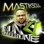 cover: Mastiksoul - Run 4 Number One