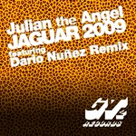 cover: Julian The Angel - Jaguar 2009