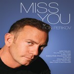 cover: Ron Perkov - Miss You