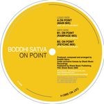 cover: Boddhi Satva - On Point EP