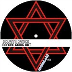 cover: Giovanni Damico - Before Going Out