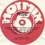 cover: Smfv|The Panty Chasers|Schwanbeck|Russ Denman|Eighty Eight|M76 - Rise (Hot Mix 6)