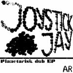 cover: Joystick Jay - Planetarisk Dub EP