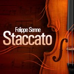 cover: Felippe Senne - Staccato