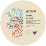 cover: Lovebirds - N2Deep