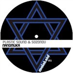 cover: Plastic Sound|Sozonov - Nanomuka