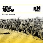 cover: Dave Irvine - Down The Front