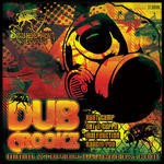 cover: Dub Elements - Dub Crookz EP