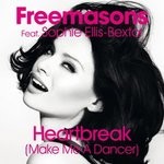 cover: Freemasons|Sophie Ellis Bextor - Heartbreak (Make Me A Dancer)