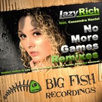 cover: Lazy Rich - No More Games (remixes)