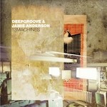 cover: Deepgroove|Jamie Anderson - 13 Machines